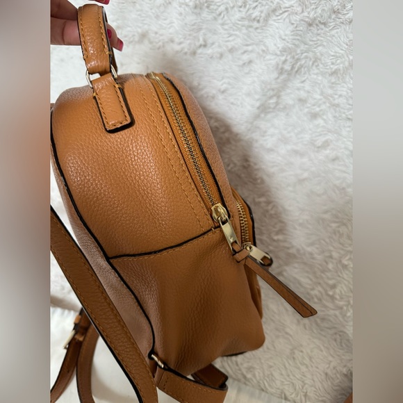 Kate spade Jackson Keleigh backpack with matching wallet main image 11